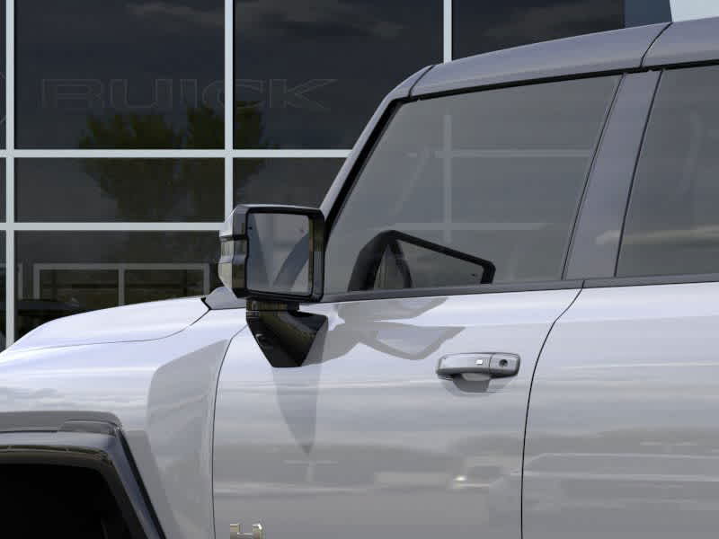 Thumbnail: 2025 GMC Hummer EV - 12