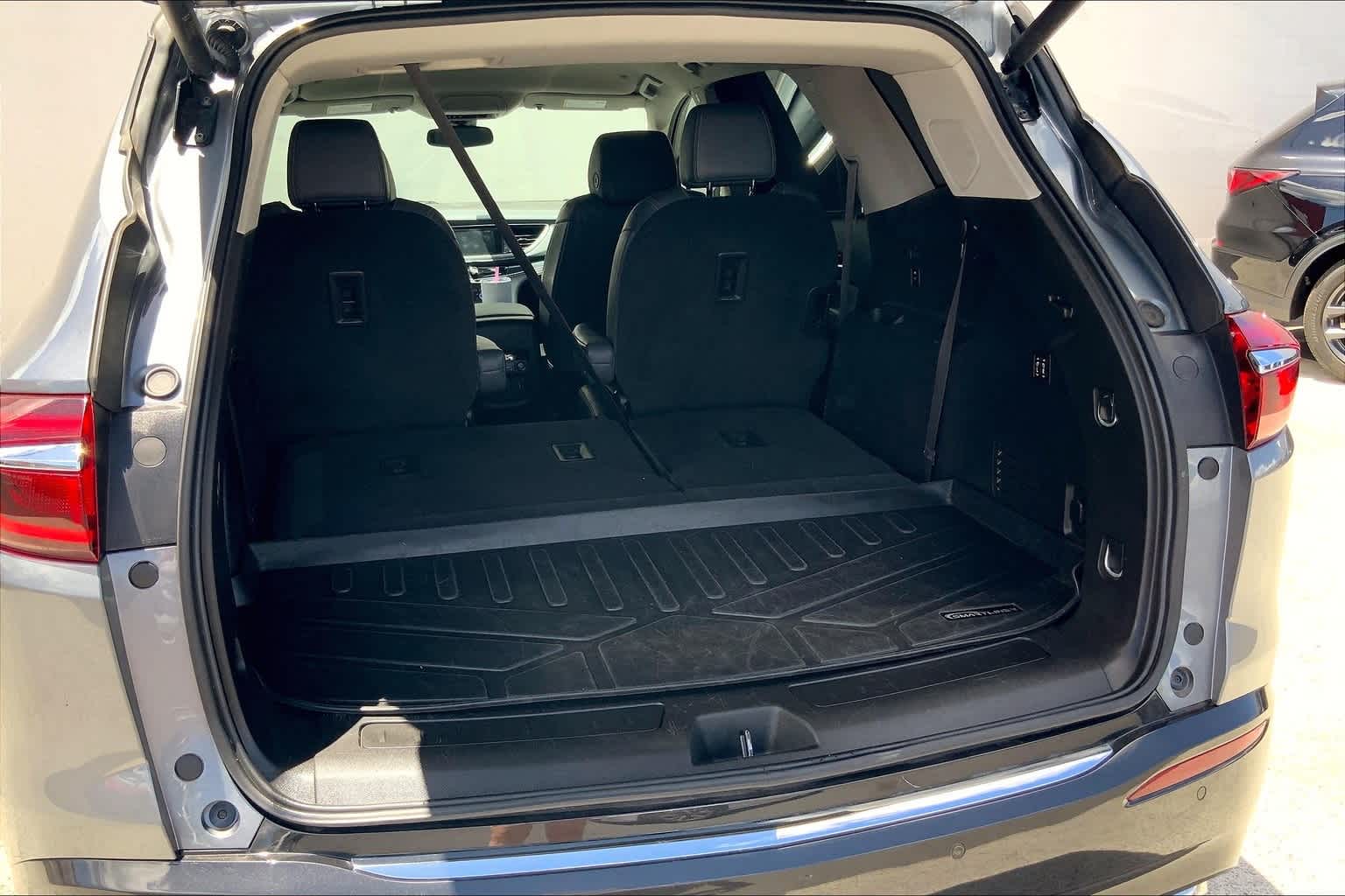 Thumbnail: 2019 Buick Enclave - 19