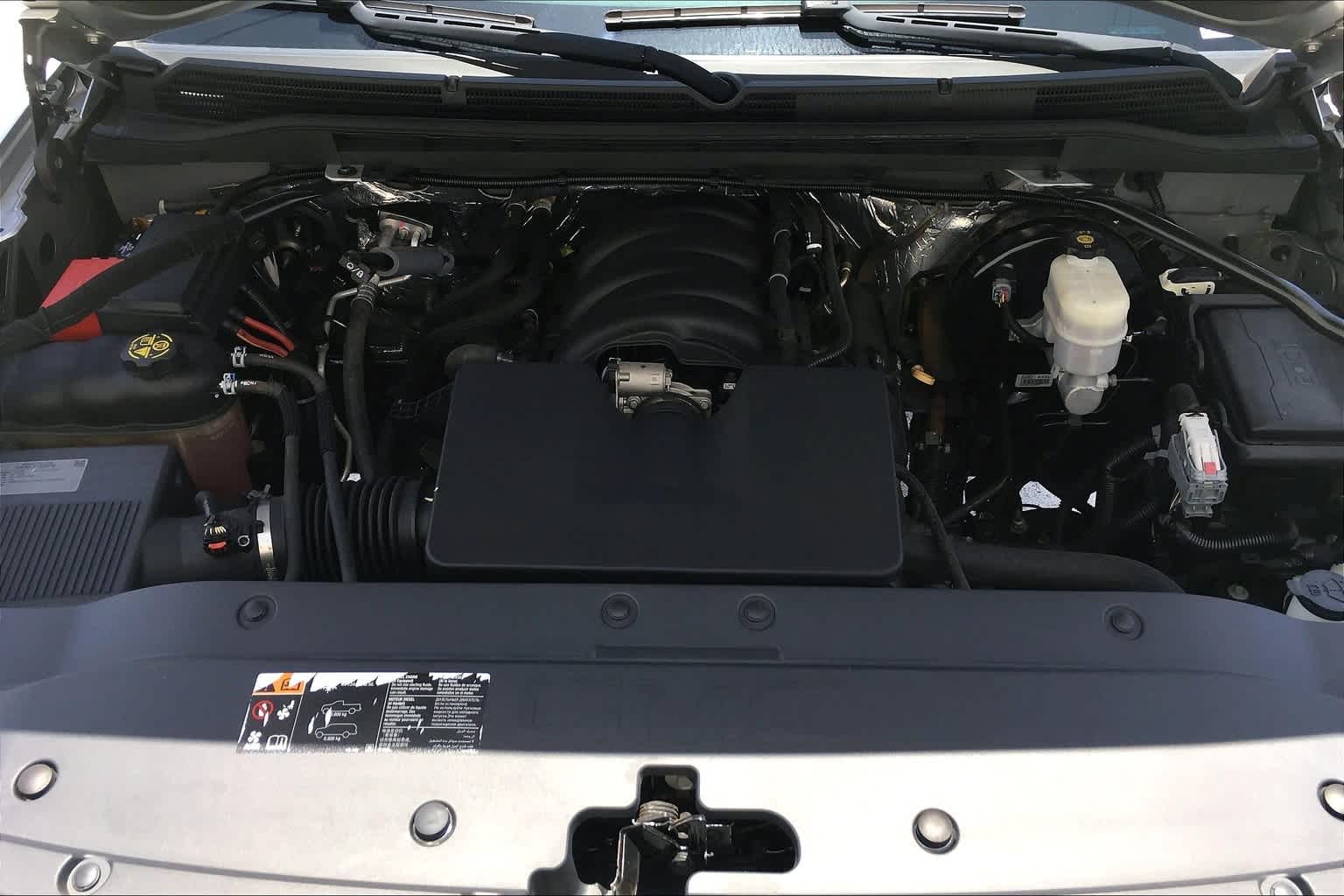 Thumbnail: 2015 GMC Sierra 1500 - 9