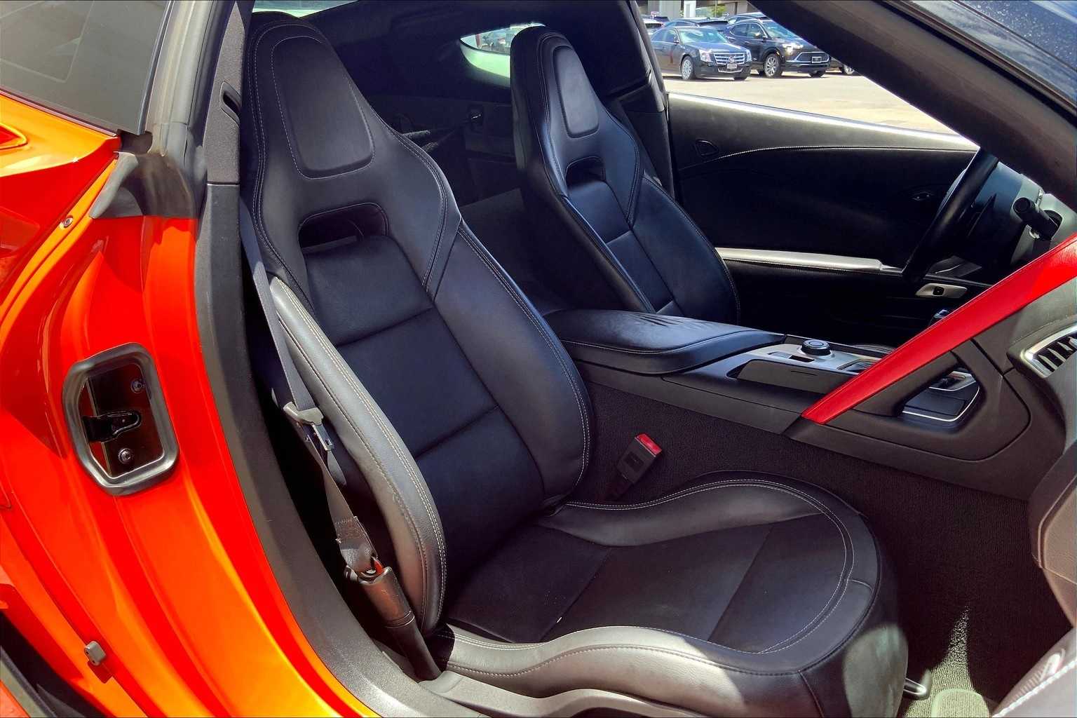 Thumbnail: 2019 Chevrolet Corvette - 13