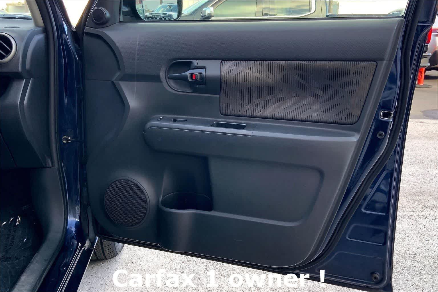 Thumbnail: 2015 Scion xB - 28