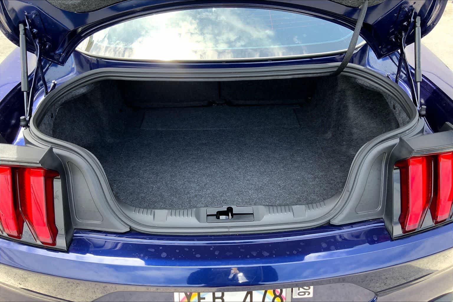 Thumbnail: 2020 Ford Mustang - 17