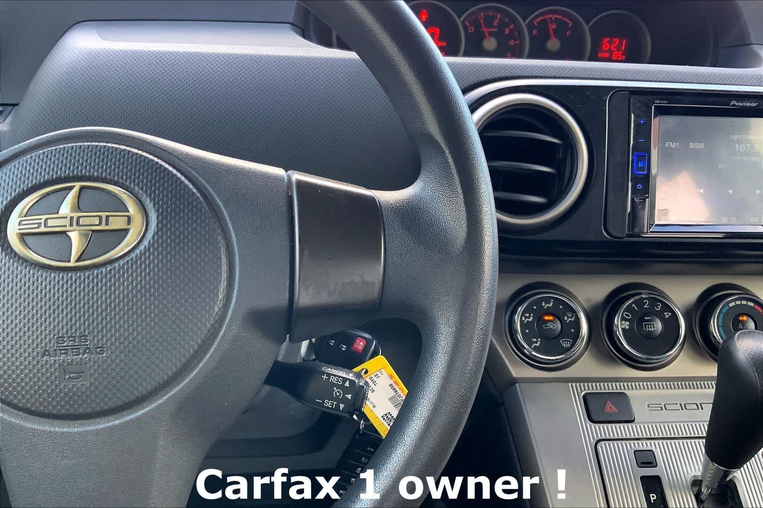 Thumbnail: 2015 Scion xB - 25