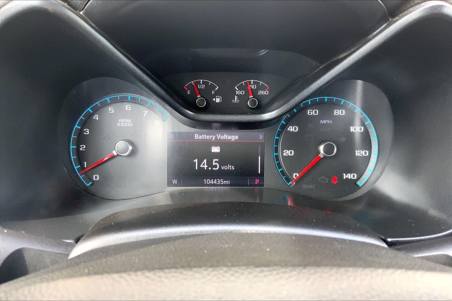 Thumbnail: 2019 GMC Canyon - 17