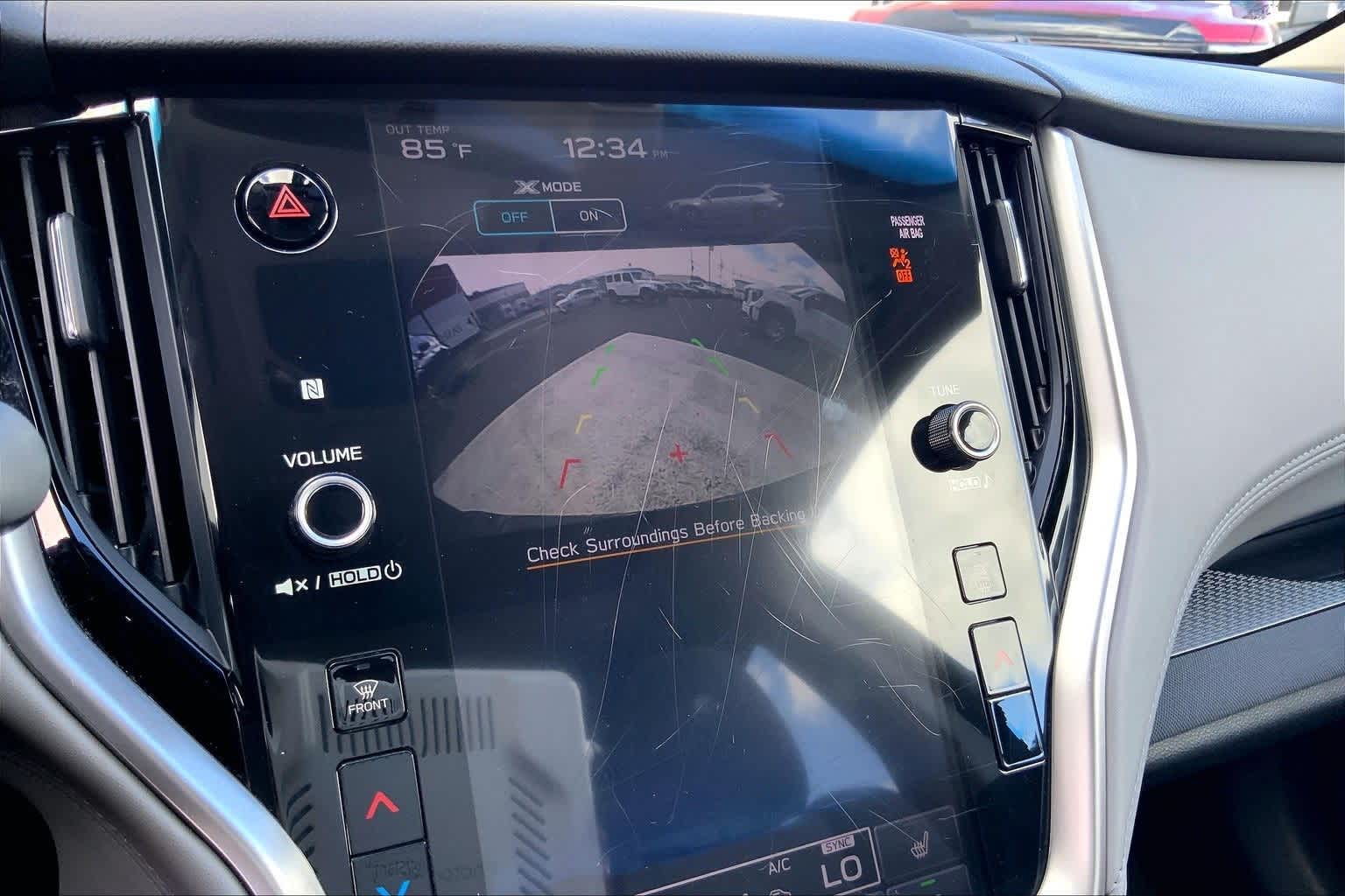 Thumbnail: 2022 Subaru Outback - 27