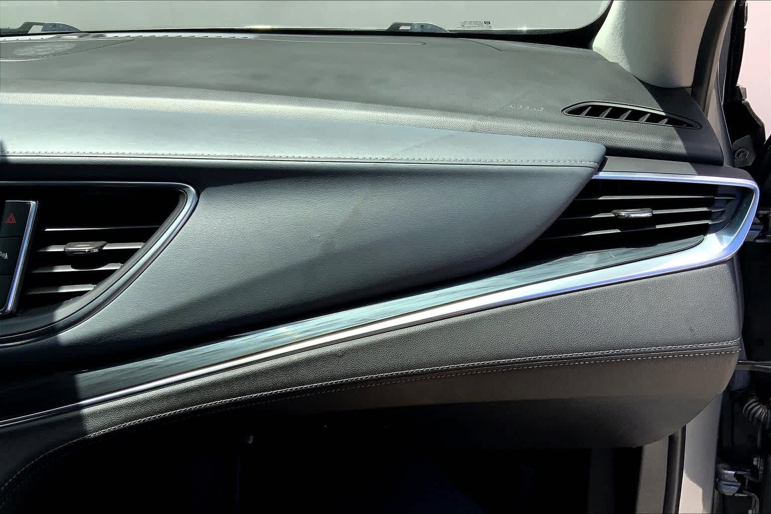 Thumbnail: 2019 Buick Enclave - 24