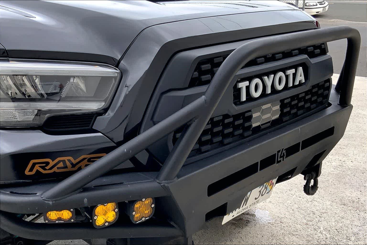 Thumbnail: 2022 Toyota Tacoma - 33