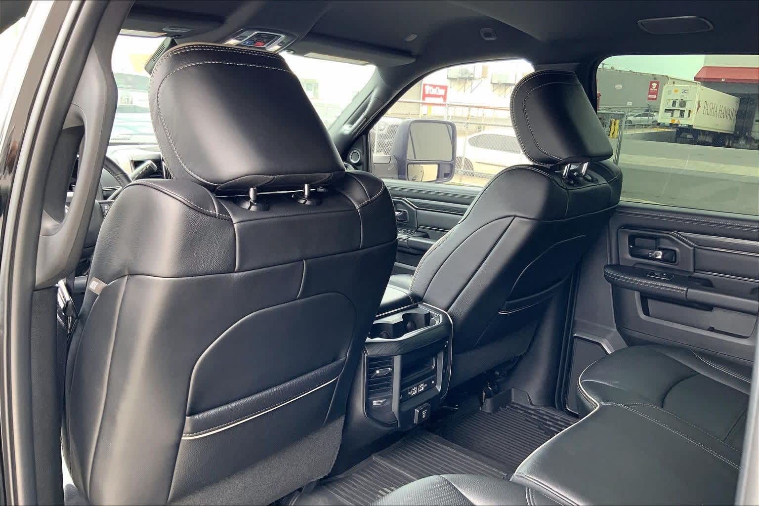 Thumbnail: 2024 RAM 2500 - 13