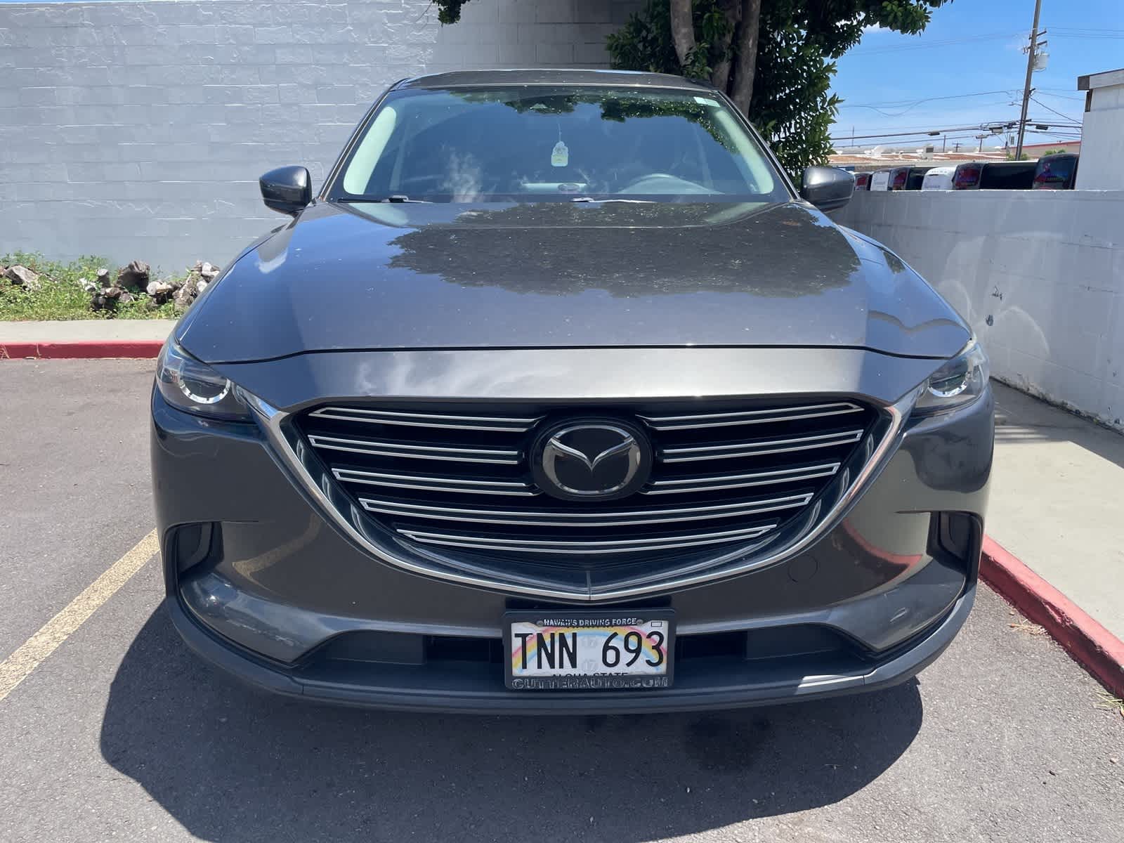 Thumbnail: 2018 Mazda CX-9 - 2