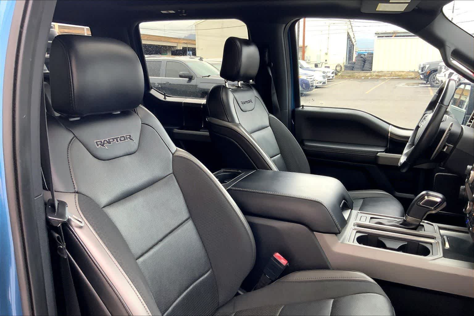 Thumbnail: 2020 Ford F-150 - 14