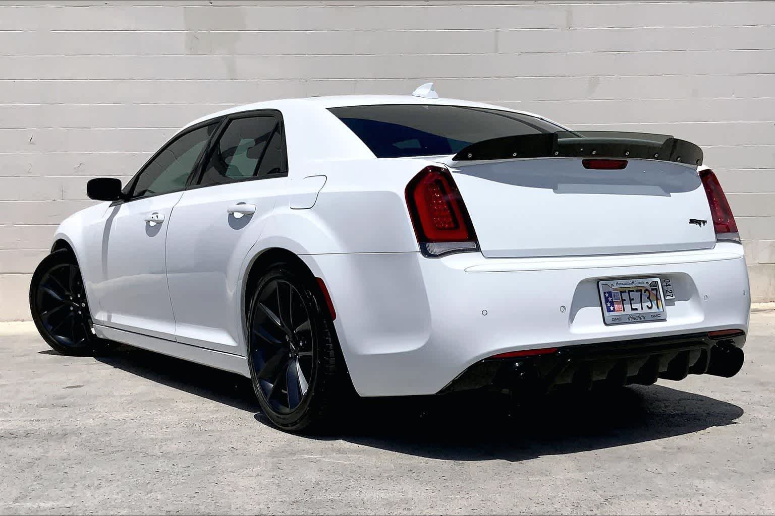 Thumbnail: 2023 Chrysler 300 - 5