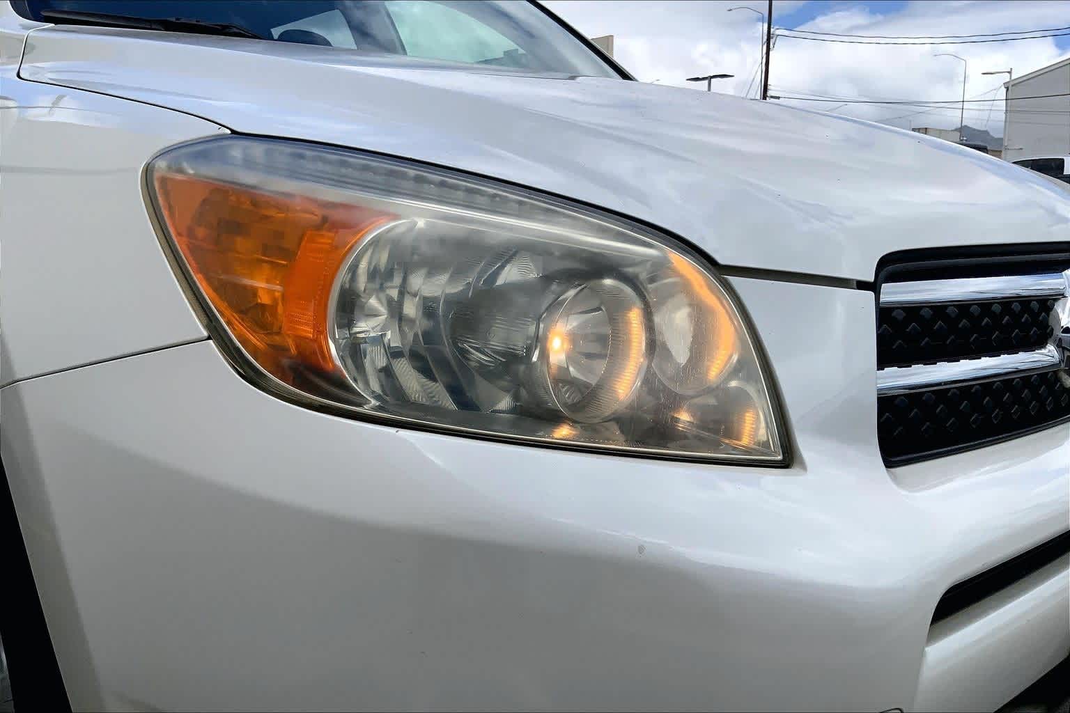 Thumbnail: 2006 Toyota RAV4 - 30