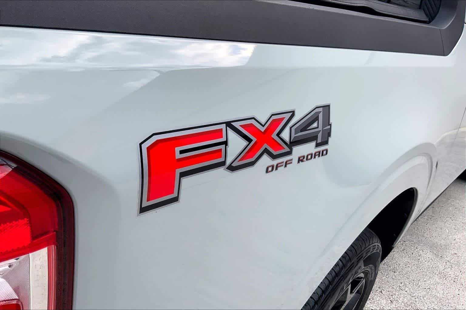 Thumbnail: 2023 Ford Maverick - 7
