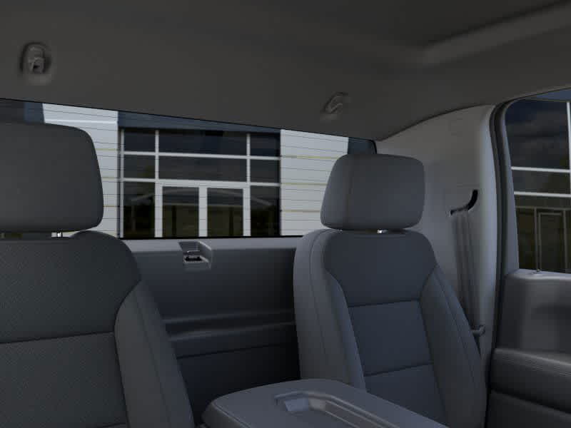 Thumbnail: 2026 GMC Sierra 1500 - 24