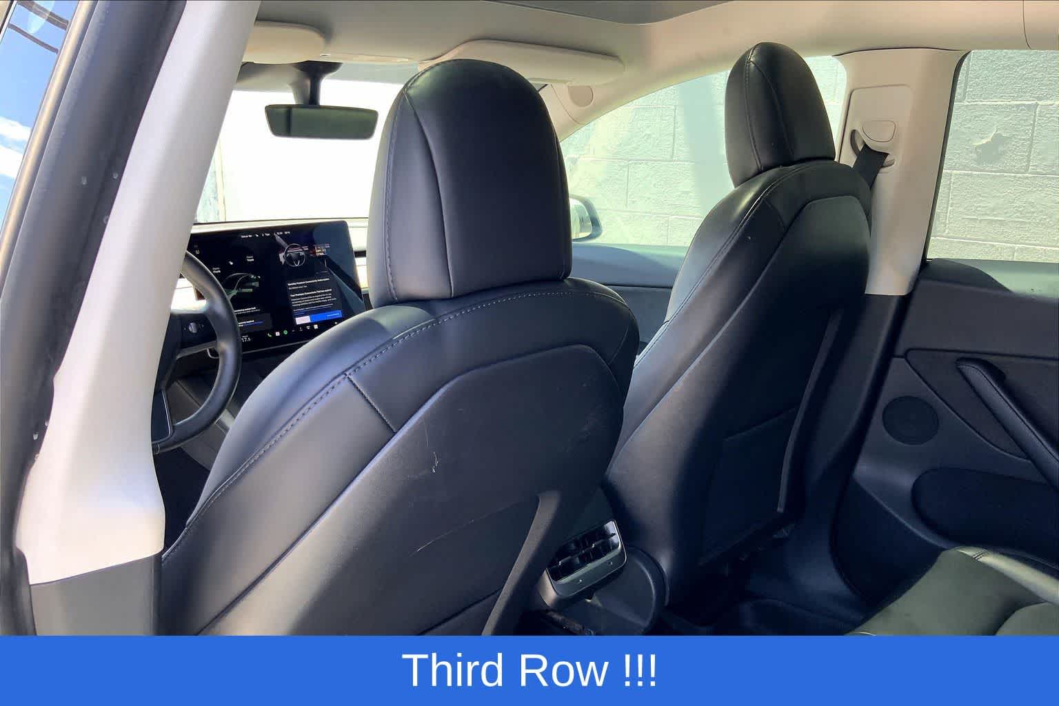 Thumbnail: 2021 Tesla Model Y - 12