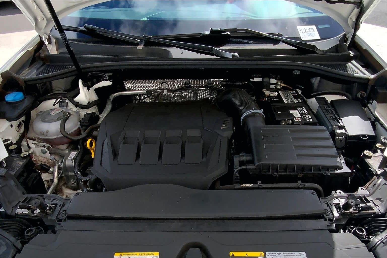 Thumbnail: 2023 Audi Q3 - 10