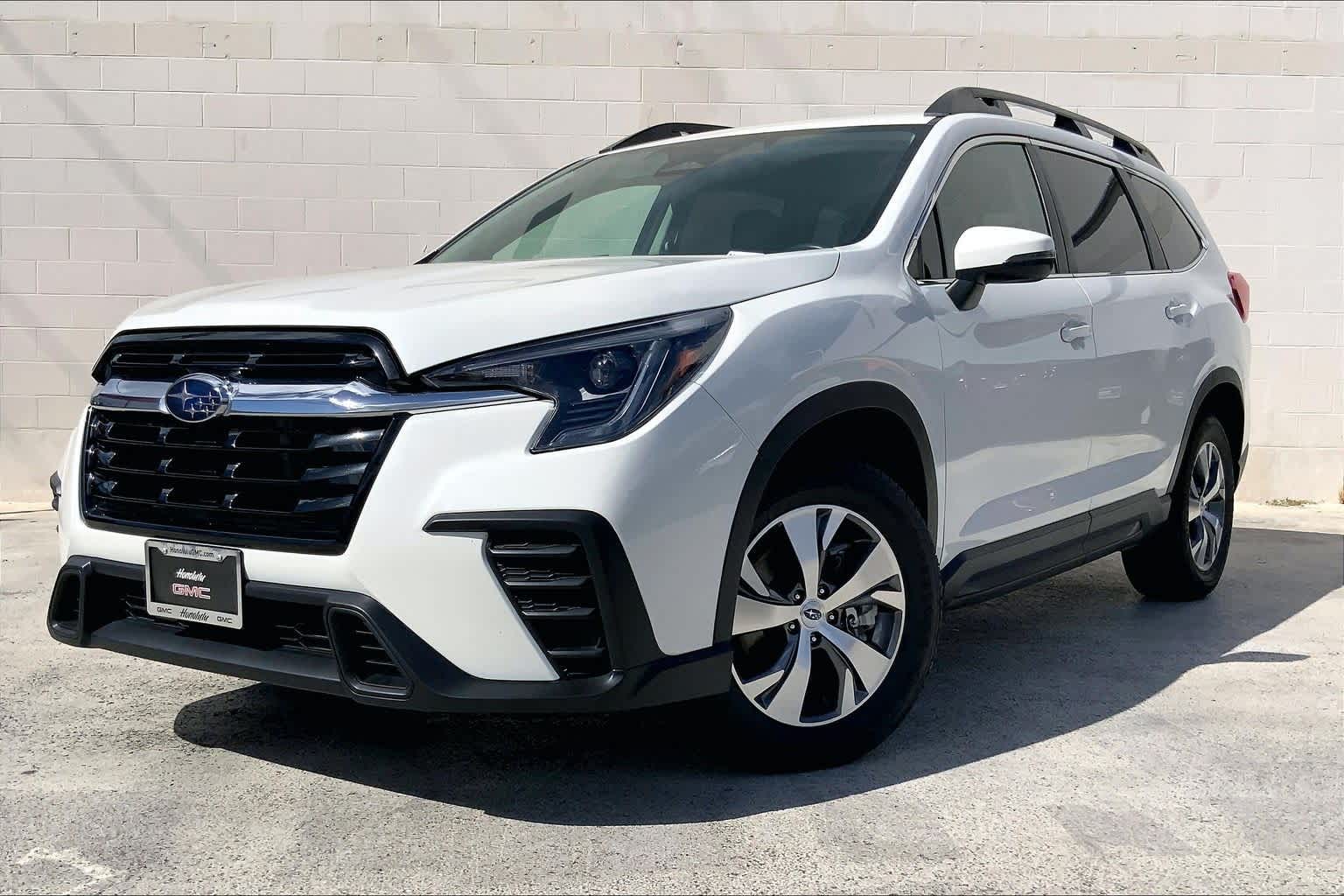 2023 Subaru Ascent Premium -
                  Honolulu, HI