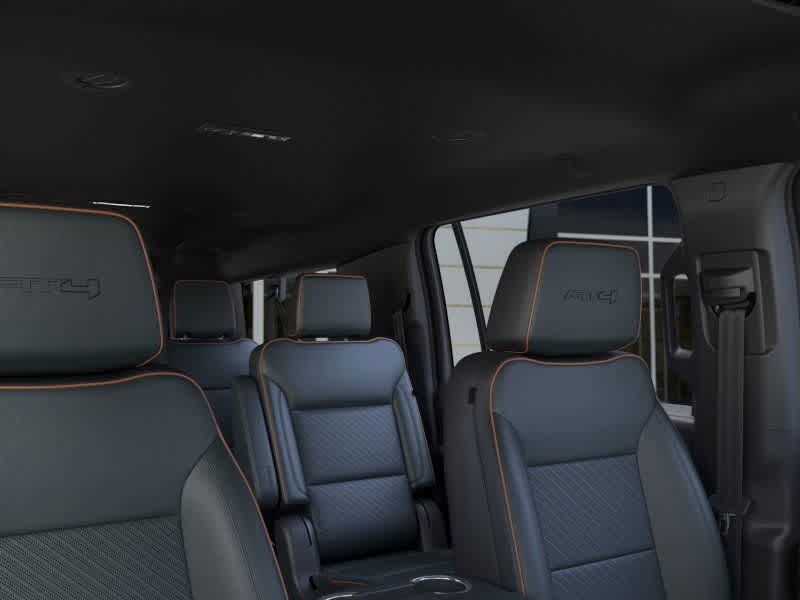 Thumbnail: 2026 GMC Yukon XL - 24