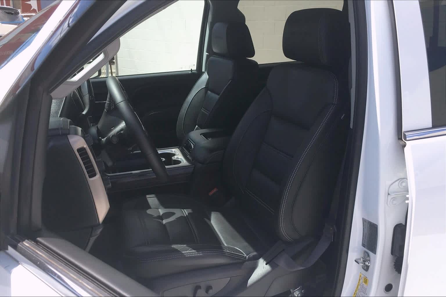 Thumbnail: 2016 GMC Sierra 3500 - 14