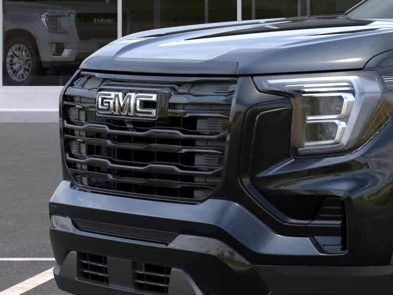 Thumbnail: 2026 GMC Terrain - 13