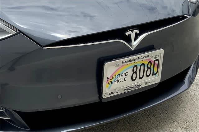 2018 Tesla Model S  32