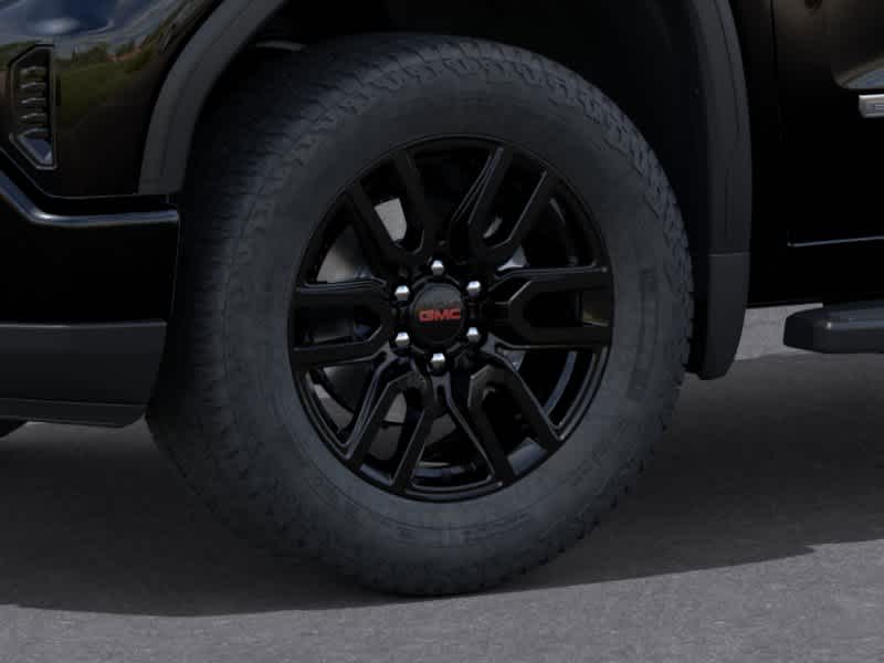 Thumbnail: 2026 GMC Sierra 1500 - 9