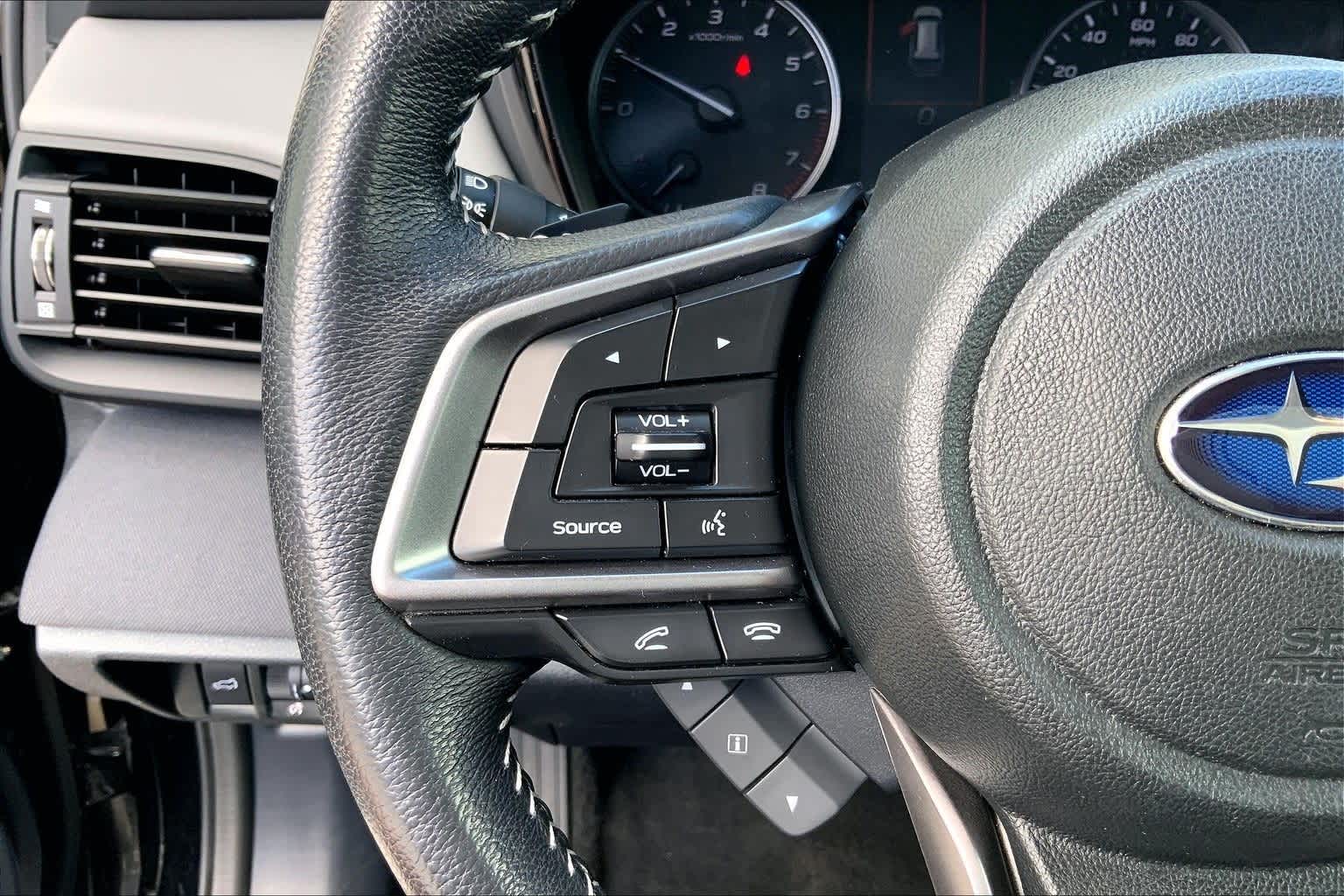 Thumbnail: 2022 Subaru Outback - 25