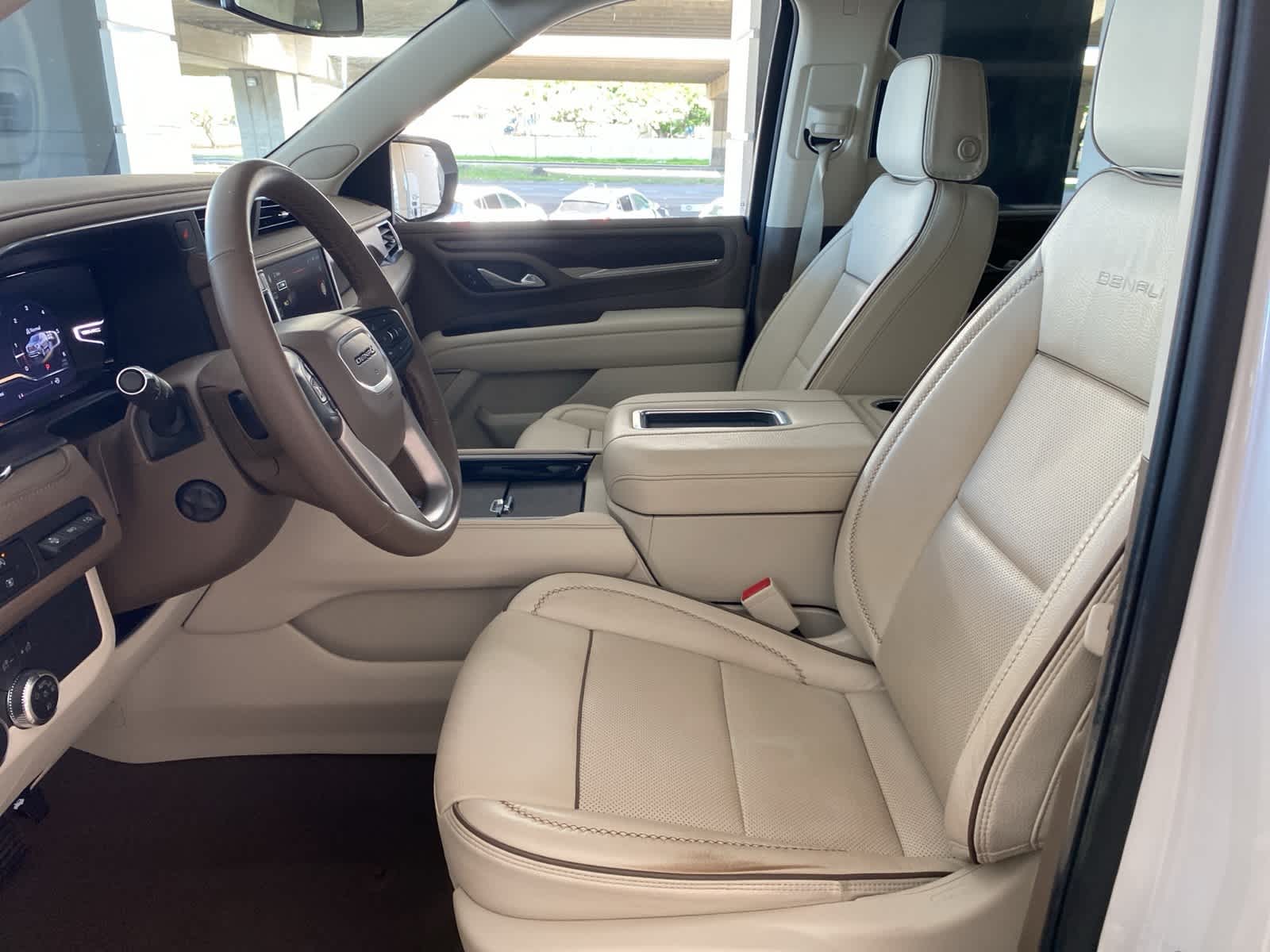 Thumbnail: 2023 GMC Yukon - 7