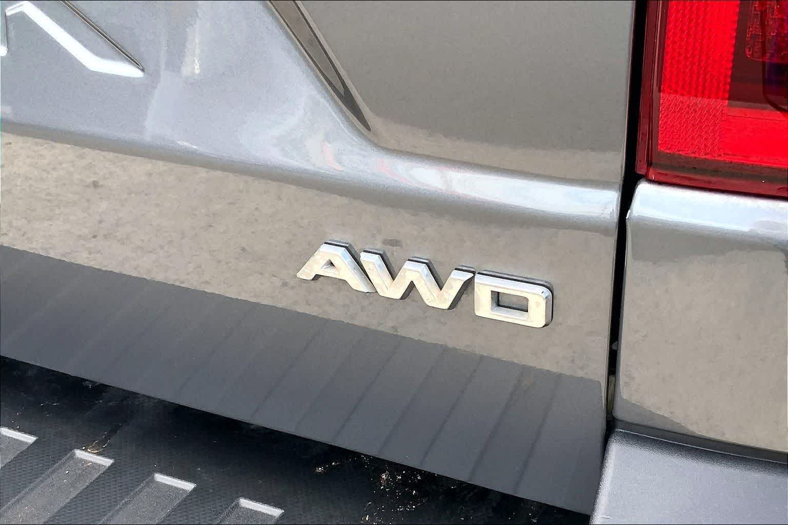 Thumbnail: 2024 Ford Maverick - 8