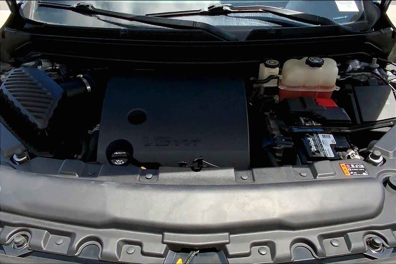 Thumbnail: 2019 Buick Enclave - 10