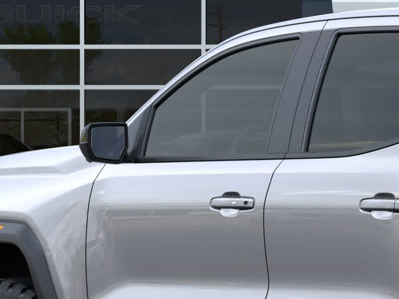 Thumbnail: 2025 GMC Canyon - 12