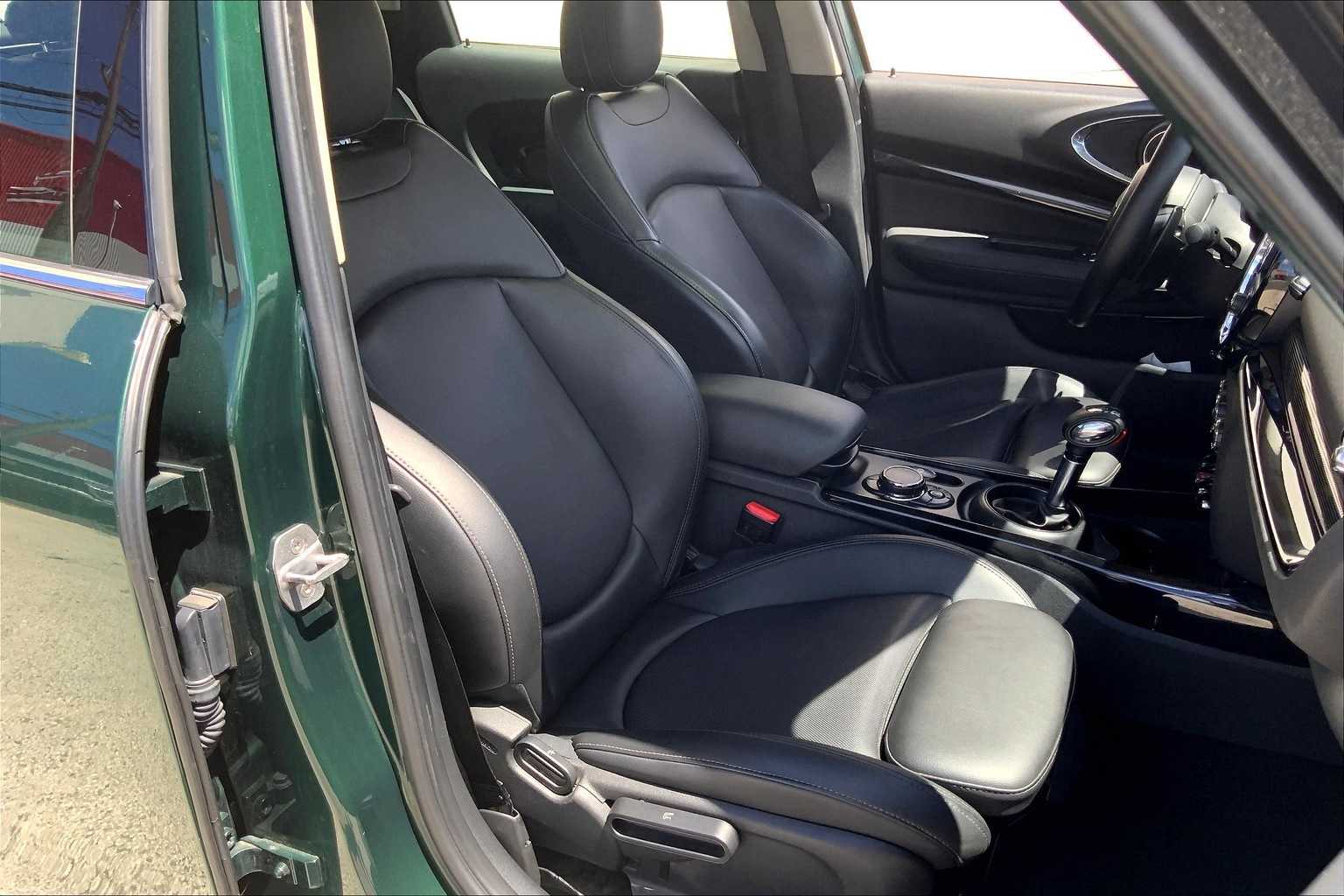 Thumbnail: 2019 MINI Cooper Clubman - 14