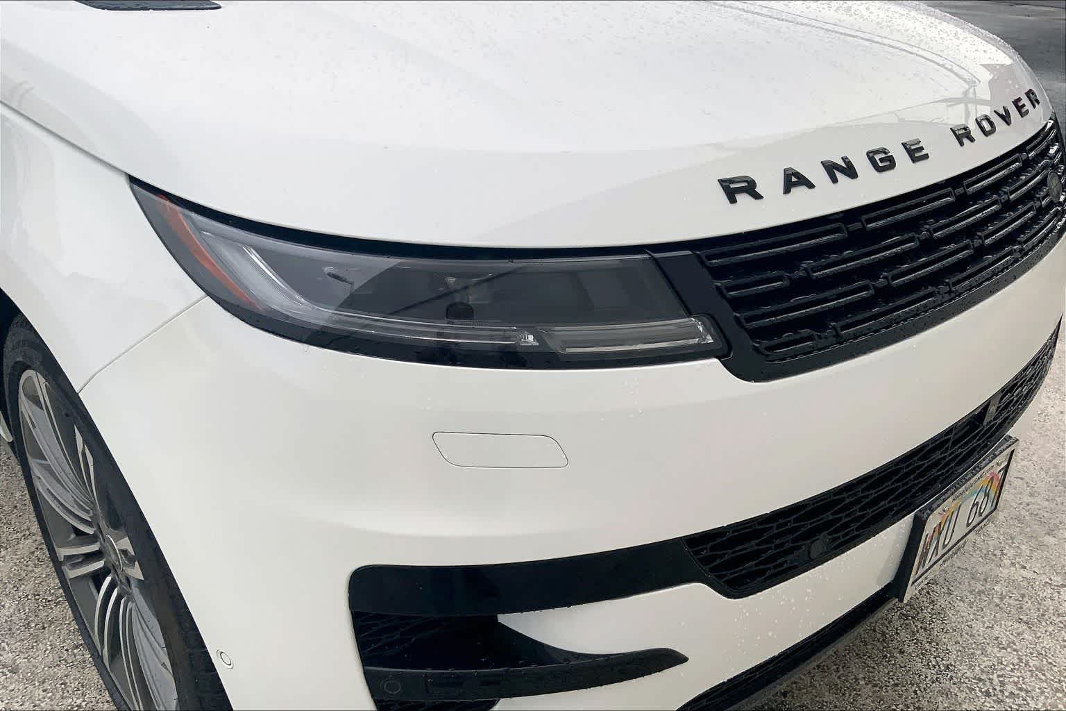 Thumbnail: 2023 Land Rover Range Rover Sport - 30