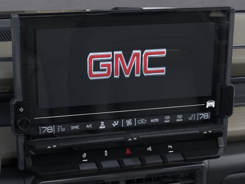 Thumbnail: 2026 GMC Hummer EV - 20