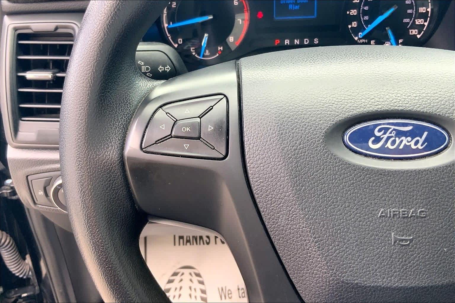 Thumbnail: 2019 Ford Ranger - 23