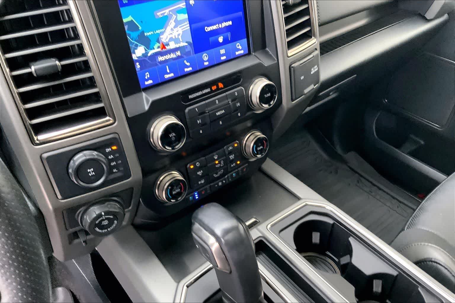 Thumbnail: 2020 Ford F-150 - 34