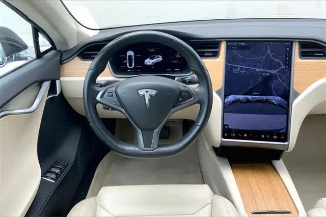 2018 Tesla Model S  14