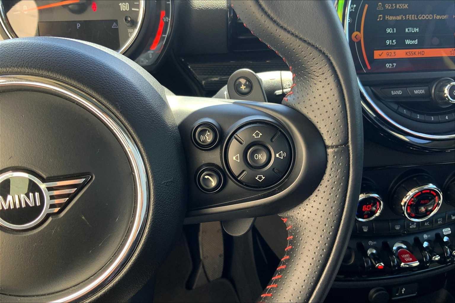 Thumbnail: 2019 MINI Cooper Clubman - 26
