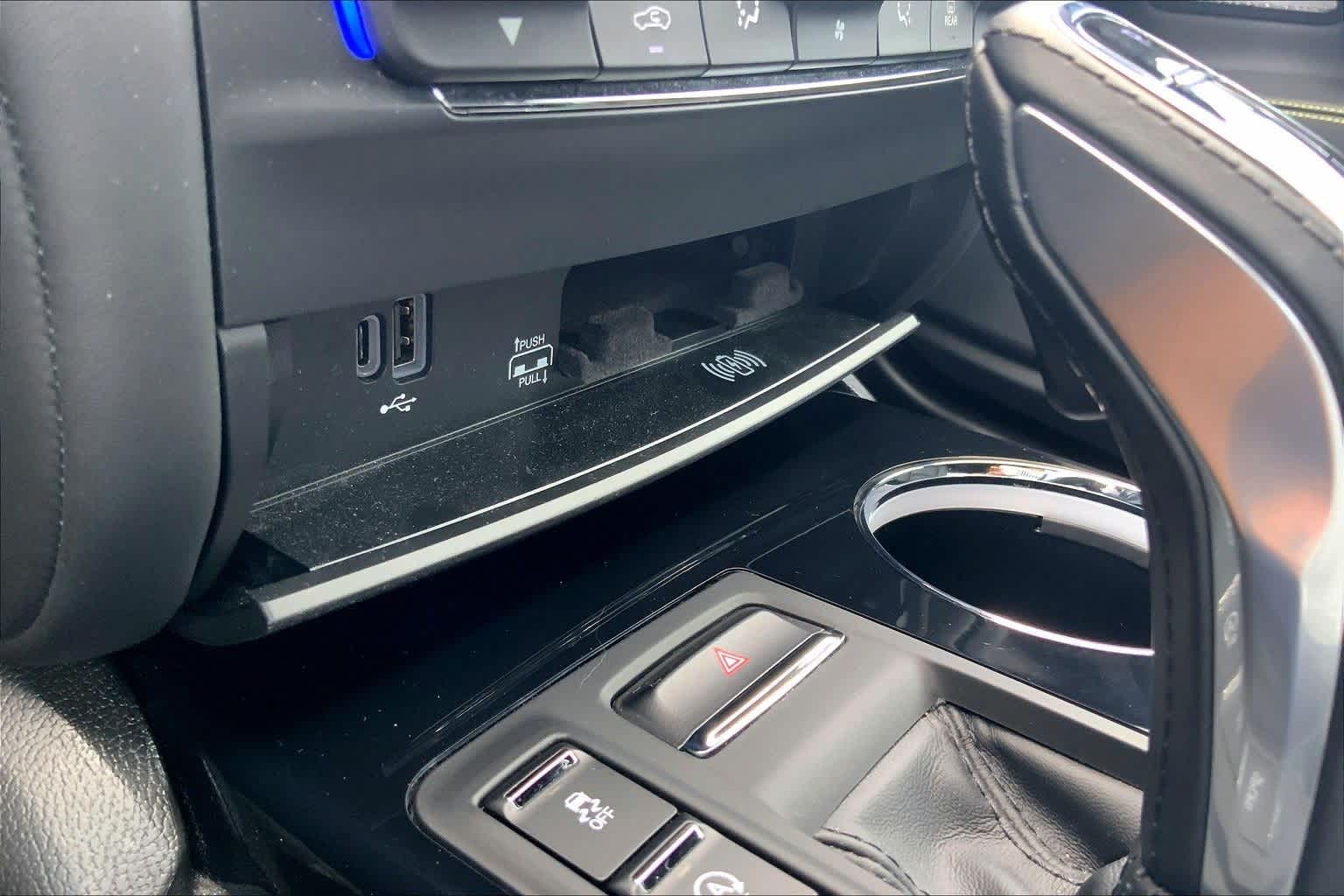 Thumbnail: 2023 Maserati Ghibli - 35