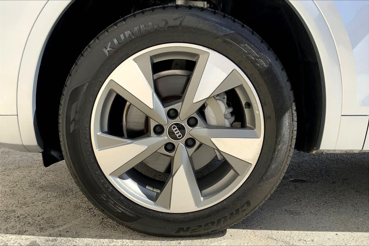 Thumbnail: 2022 Audi Q5 - 9