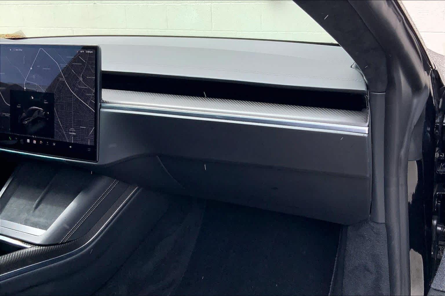 Thumbnail: 2024 Tesla Model S - 24