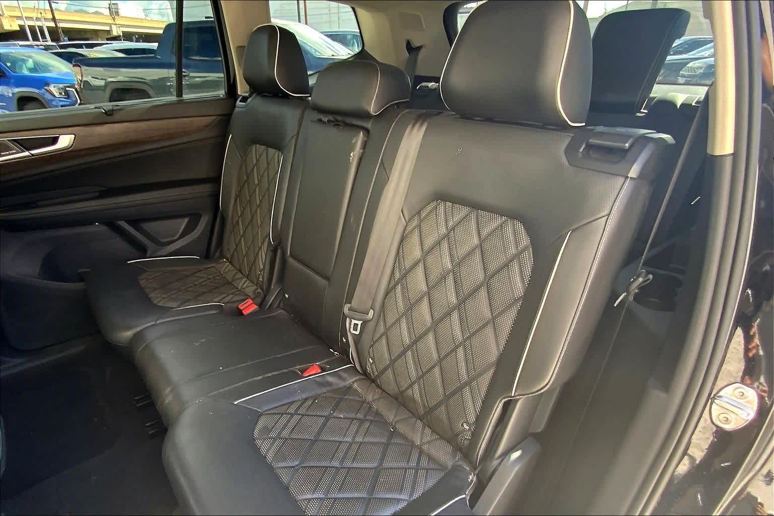 Thumbnail: 2024 Volkswagen Atlas - 30