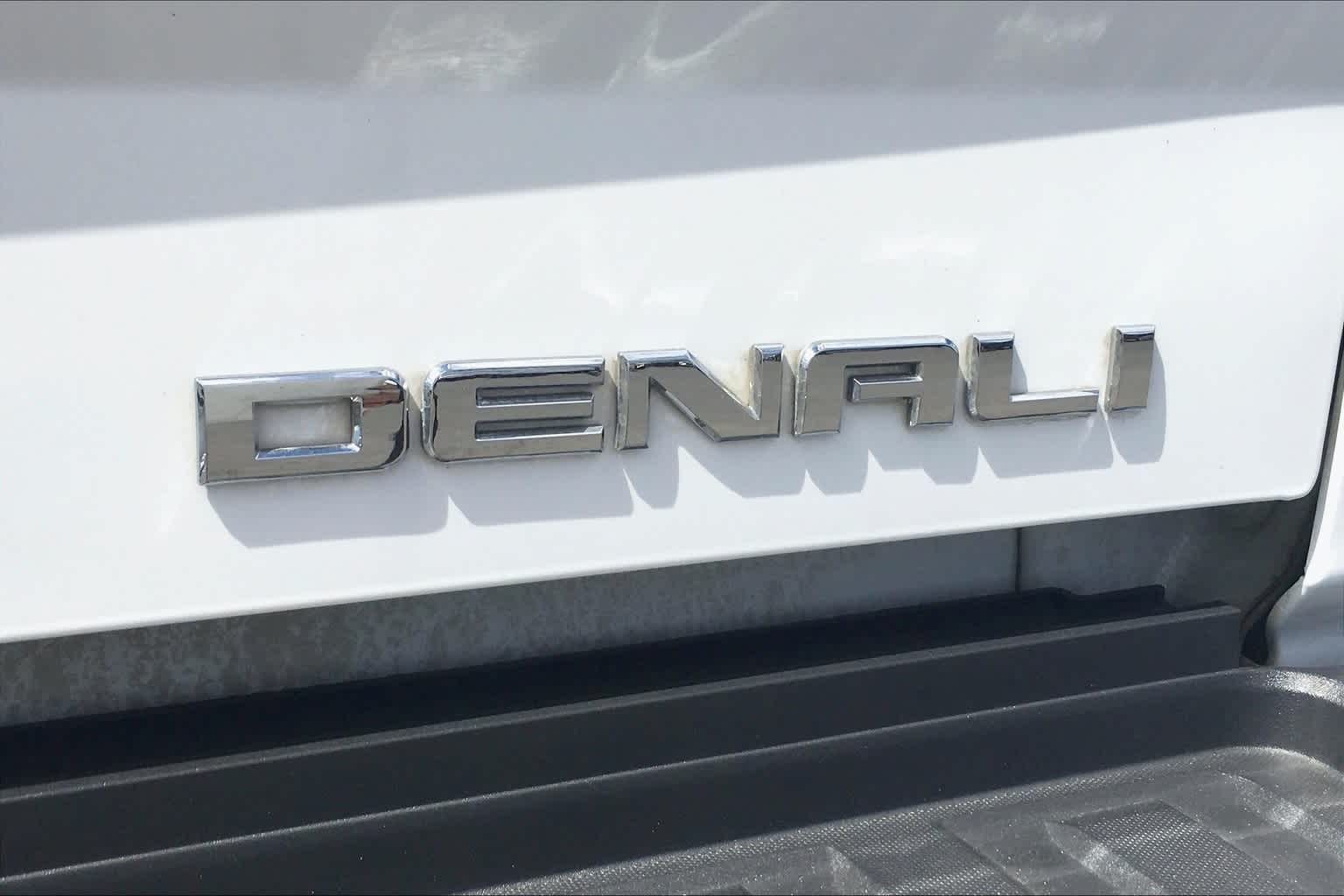 Thumbnail: 2016 GMC Sierra 3500 - 7