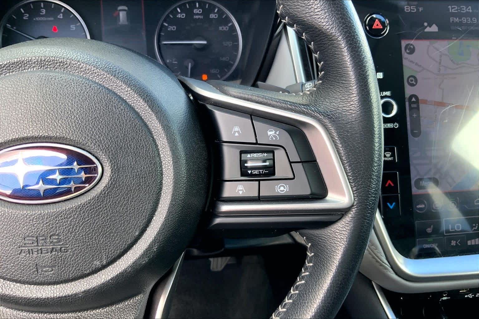 Thumbnail: 2022 Subaru Outback - 26