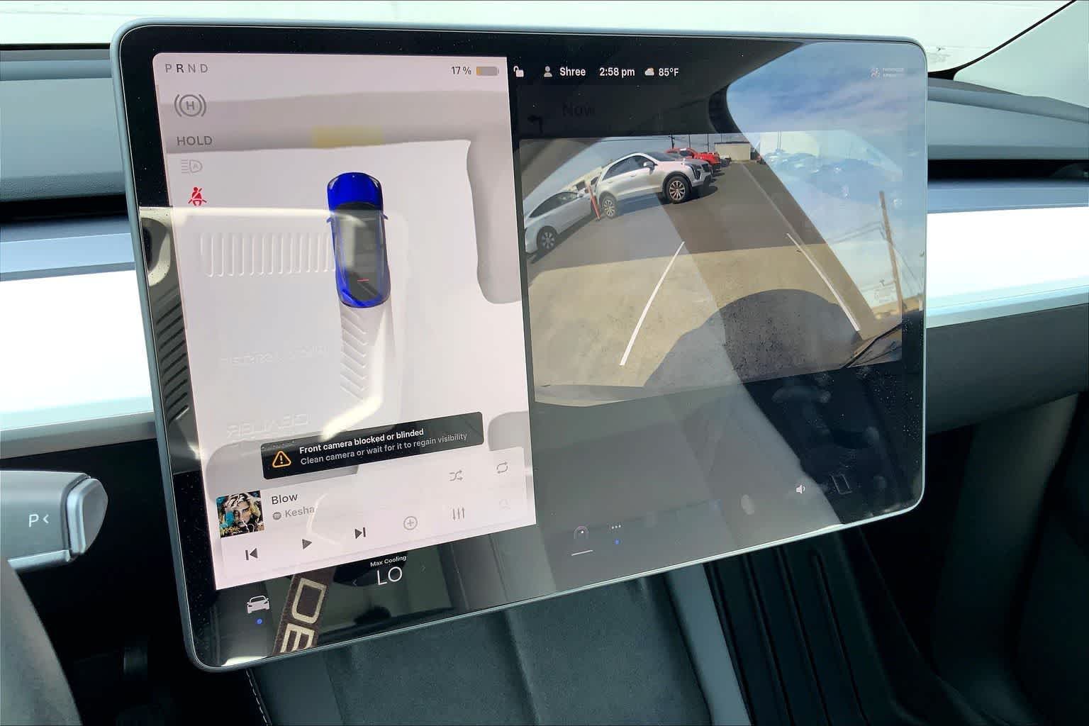 Thumbnail: 2023 Tesla Model Y - 26