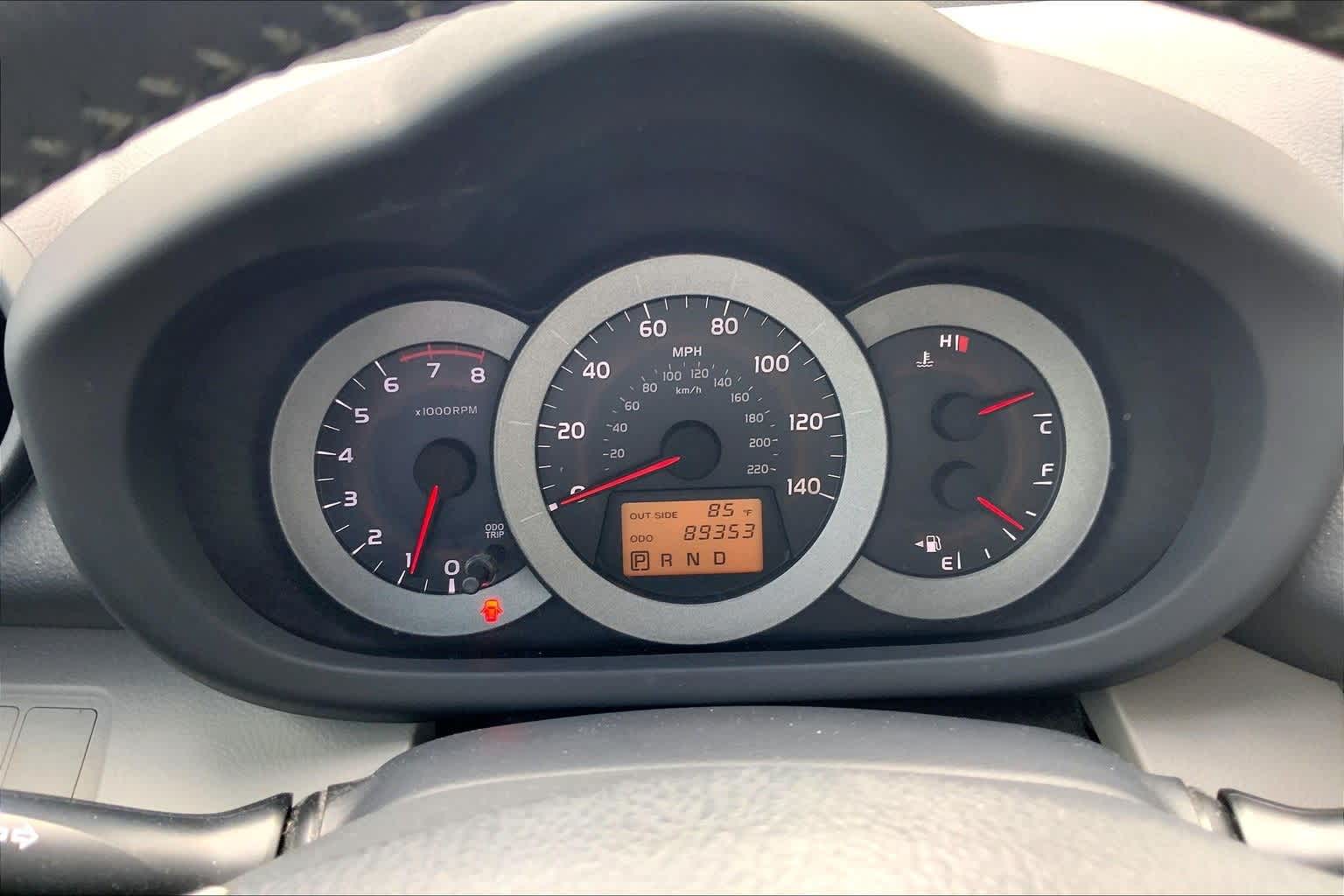 Thumbnail: 2006 Toyota RAV4 - 17