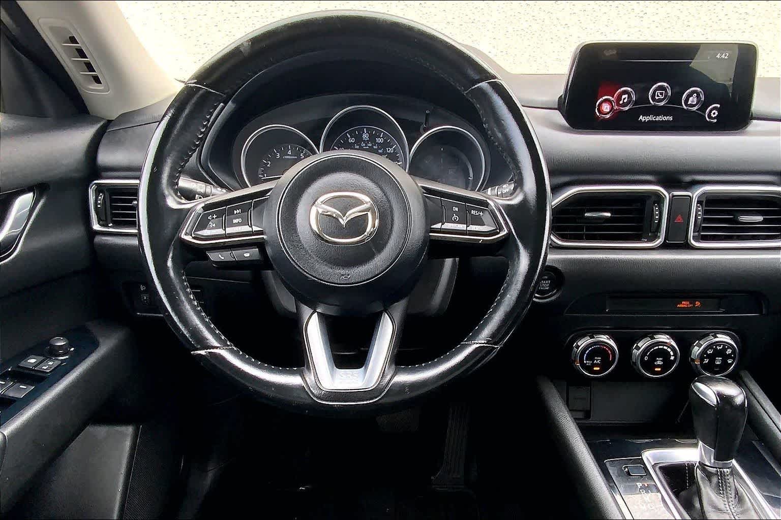 Thumbnail: 2018 Mazda CX-5 - 14