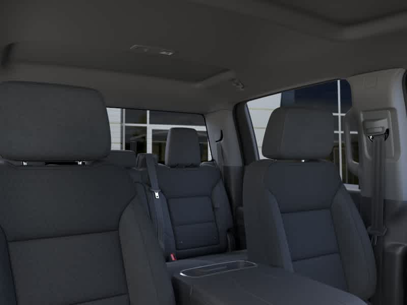 Thumbnail: 2026 GMC Sierra 1500 - 24