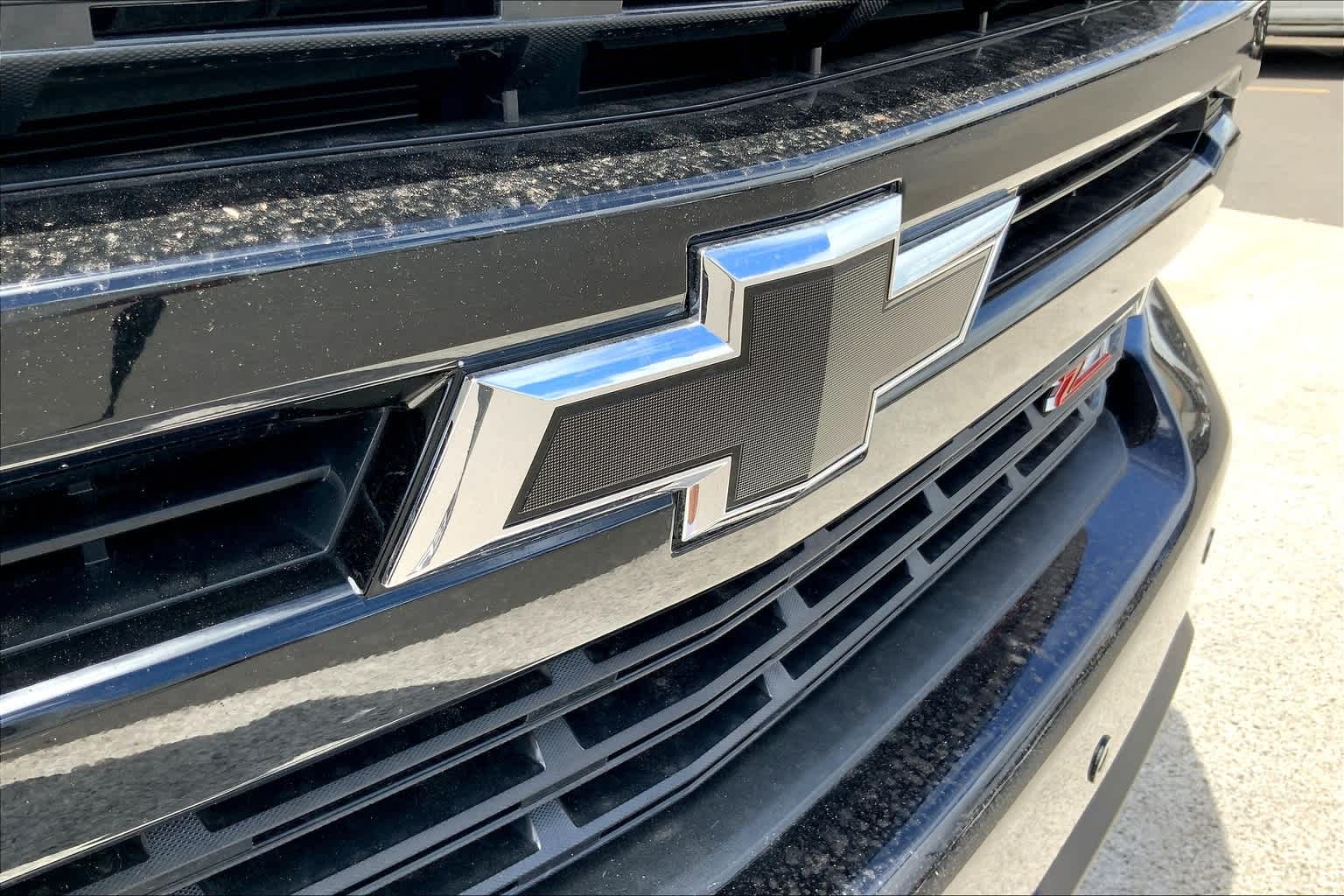 Thumbnail: 2019 Chevrolet Silverado 1500 - 30