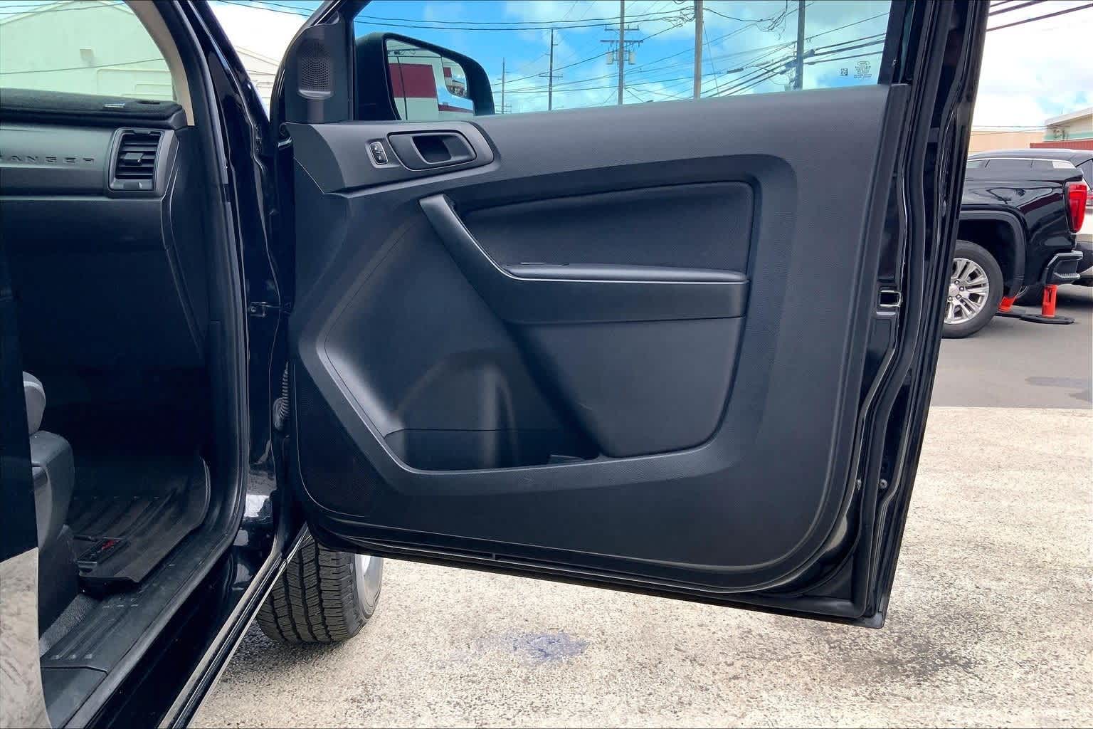 Thumbnail: 2019 Ford Ranger - 27